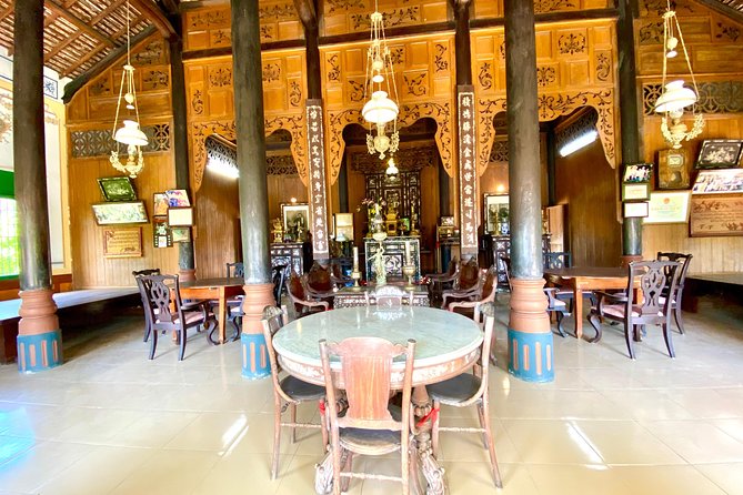 Cai Be Mekong Delta Tour: Cooking Class, Cycling & Craft Villages - Price and value: what $39 really buys you
