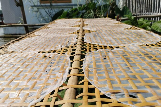 Cai Be Village - One-Day Mekong Delta Adventure - Pop Rice Cakes, Coconut Candies, and the Snack-Factory Moment