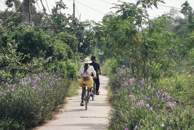 Cai Be Village - One-Day Mekong Delta Adventure - Garden Tastings, Honey Kumquat Tea, and Southern Folk Music