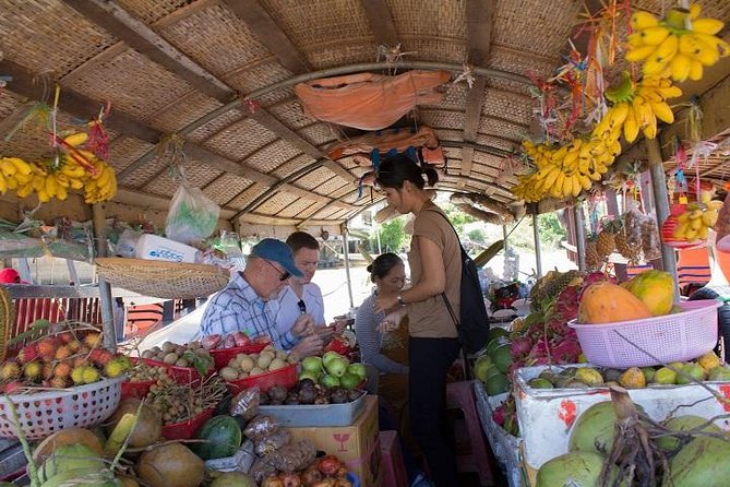 Cai Be Vinh Long & Cooking Class 1 Day Private Tour - Key highlights you’ll actually feel