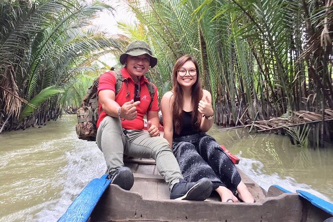 Cai Be Vinh Long & Cooking Class 1 Day Private Tour - Island cooking class: turning workshop flavors into lunch