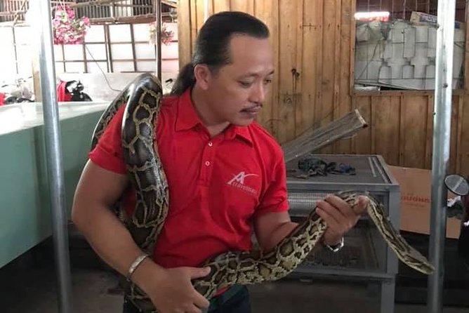 Cai Be Vinh Long & Cooking Class 1 Day Private Tour - Meals, drinks, and what’s actually included