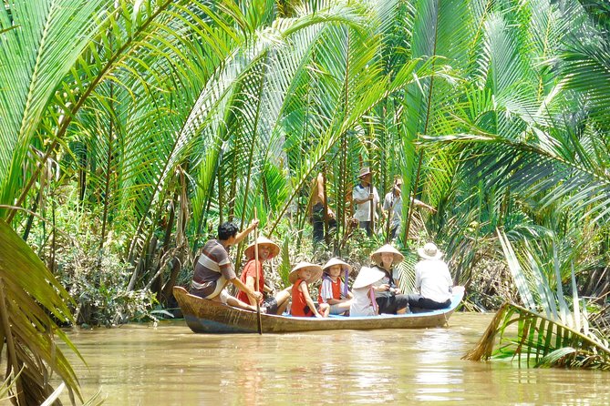 Cai Rang Floating Market & Mekong Delta Private 1-Day Tour - Price and value: why $112.50 can make sense for a long day