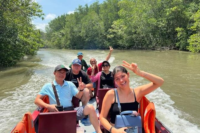Can Gio Mangrove Forest 1 day tour - Who should book this (and who should skip it)