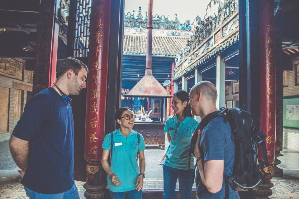 City Tour By Motorbike w/ War Museum & Reunification Palace - Why a motorbike tour is such a smart way to see Saigon