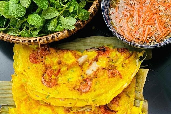Committed Non-Touristy Saigon Street Food Tour By Scooters/Car - The 10-Dish Tasting Plan: What You’ll Actually Eat