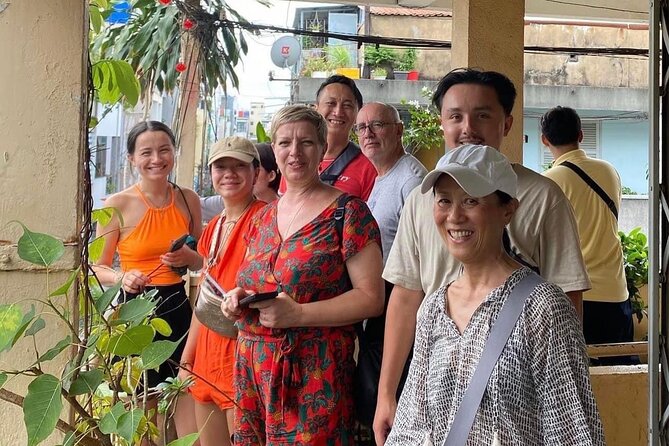 Committed Non-Touristy Saigon Street Food Tour By Scooters/Car - Car vs Motorbike: How to Choose Without Regret