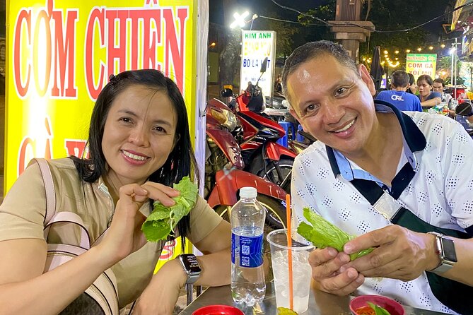 Committed Non-Touristy Saigon Street Food Tour By Scooters/Car - Price and Value: Why $31 Feels Fair Here