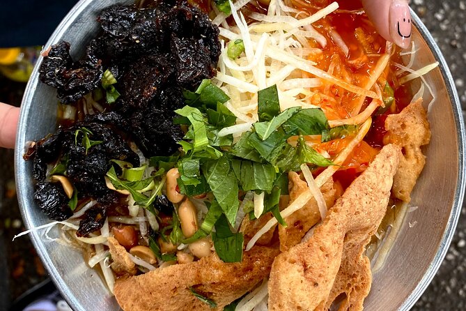Committed Non-Touristy Saigon Street Food Tour By Scooters/Car - Practical Tips to Eat Smart (and Not Regret It Later)