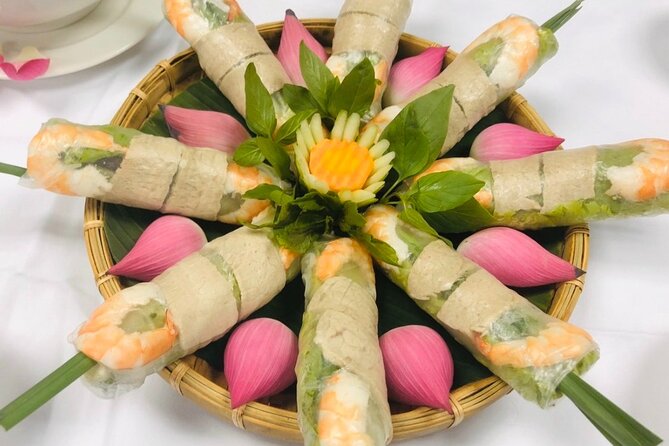Cooking Class: 3 Course Traditional Meal by local Chef HCM - How the Class Fits Beginners (and When It Might Feel Too Basic)