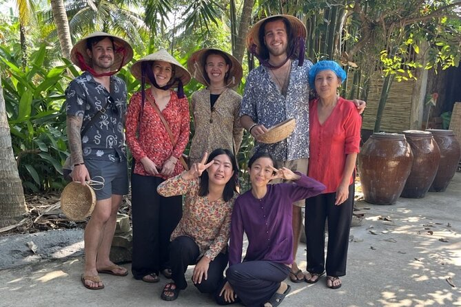 Cooking class & Vibrant Market by Scooter/Tuktuk (Half-Day) - Value check: is $49 worth it?