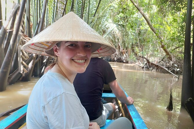 'Cost-Saving' Cu Chi Tunnels & Mekong Delta 1-Day Tour - The Small-Group Rhythm: From Notre Dame to Cu Chi