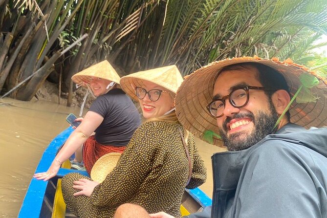 'Cost-Saving' Cu Chi Tunnels & Mekong Delta 1-Day Tour - Time, Travel, and What to Pack for a 10-Hour Day