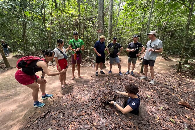 'Cost-Saving' Cu Chi Tunnels & Mekong Delta 1-Day Tour - Price and Value for $59: What You Get for a One-Day Split
