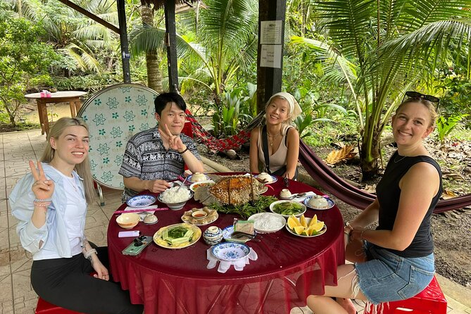 'Cost-Saving' Cu Chi Tunnels & Mekong Delta 1-Day Tour - Who This Tour Fits Best (and Who Might Want a Different Plan)