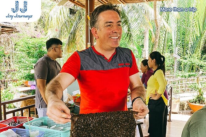 'Cost-Saving' Cu Chi Tunnels & Mekong Delta 1-Day Tour - Should You Book This Cu Chi Tunnels & Mekong Delta Day Tour?