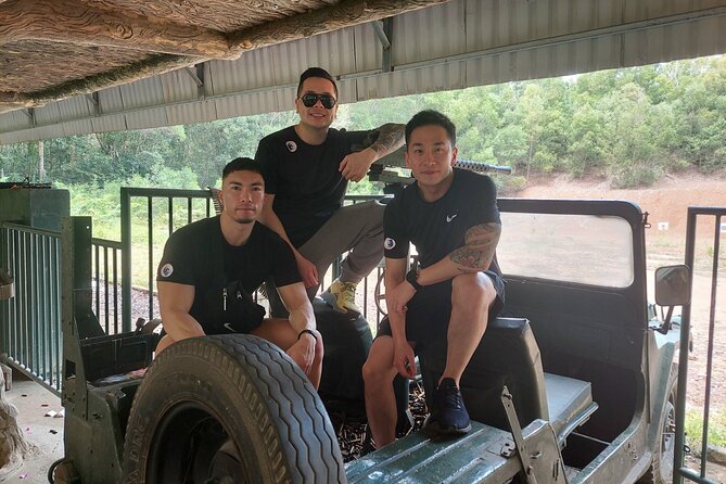 'Cost-Saving' Cu Chi Tunnels & Mekong Delta 1-Day Tour - Mekong Delta from My Tho to Ben Tre: Island Lunch and Coconut Canal Rowing