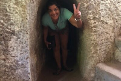 Cu Chi Ben Duoc Tunnel & War Museum – Original, Less Touristy - Timing, Pickup, and How the Day Moves
