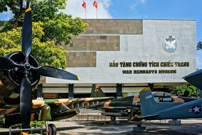 Cu Chi Ben Duoc Tunnel & War Museum – Original, Less Touristy - Group Size and Guide Quality: Why It Feels Personal