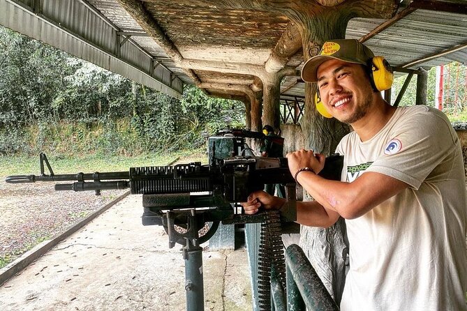 Cu Chi Ben Duoc Tunnels Tour (max 12 people) with Private Option - Guides are the difference: what you should hope for