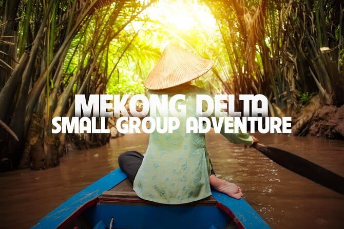 Cu Chi Mekong Delta 1 Day Luxury Small Group - What the included lunch and snacks really mean for your day