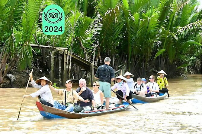 Cu Chi Mekong Delta 1 Day Luxury Small Group - Who this tour suits best (and who might want something else)