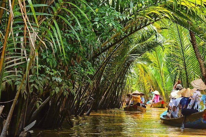 Cu Chi & Mekong Delta Day tour - What you really get for $33: value that’s more than the headline price