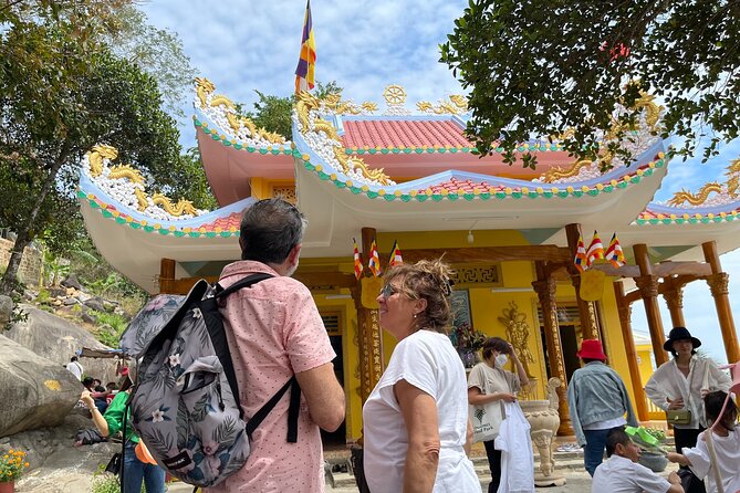 Cu Chi Tunnel & Cao Dai Temple One Day Private Tour - Cu Chi Tunnels: Narrow Passages, Trap Lessons, and Real-World Constraints