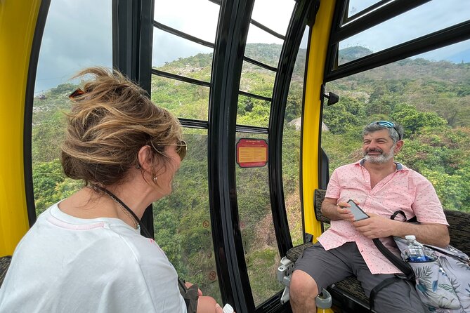 Cu Chi Tunnel & Cao Dai Temple One Day Private Tour - Transportation, Lunch, and How the Day Runs Comfortably