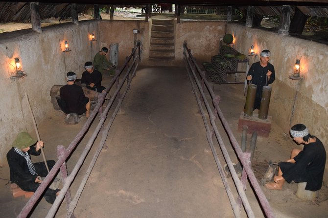 Cu Chi Tunnel & Cao Dai Temple One Day Private Tour - Price and Value: Is $145 Worth It?