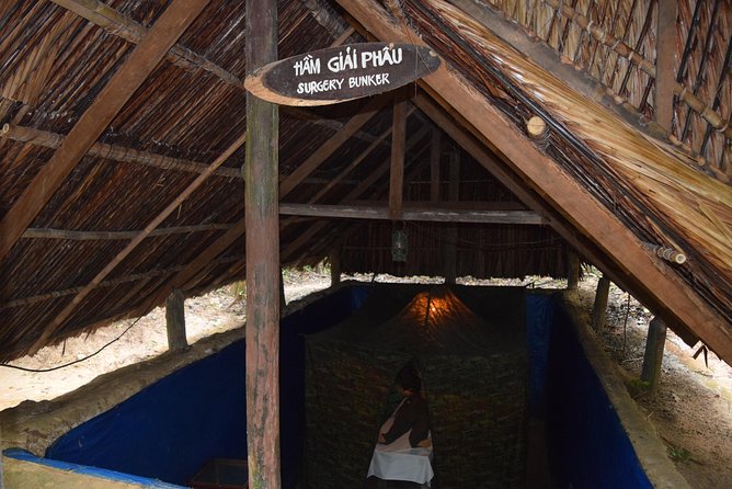 Cu Chi Tunnel Half Day Group Tour With Guide - Price and Value: What You’re Really Paying For ($34)