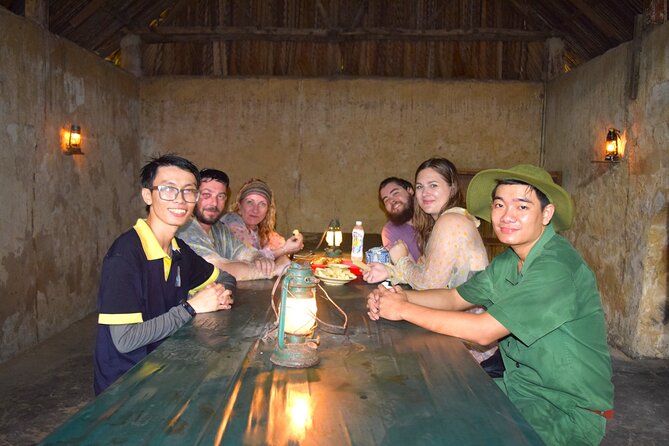 Cu Chi tunnel & Mekong Combined In One Day Tour Excursion - Key things that make this tour tick