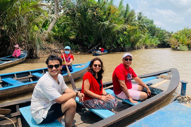 Cu Chi tunnel & Mekong Combined In One Day Tour Excursion - Price and value: what $70 buys you (and what it doesn’t)