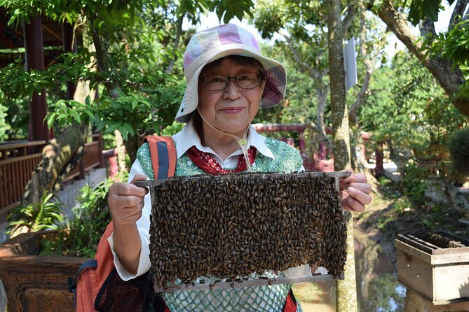 Cu Chi tunnel & Mekong Combined In One Day Tour Excursion - Food, crafts, and the small moments you’ll remember