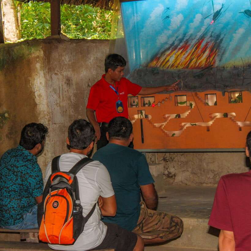 Cu Chi Tunnels Afternoon Trip from Ho Chi Minh City - Price and value: why $23 feels fair (and where it isn’t)