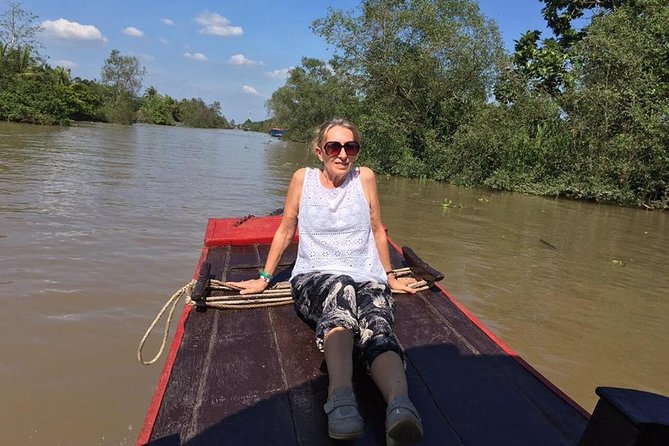 Cu Chi Tunnels and Mekong Delta 1 Day Full Day tour - A long day worth it: the 10–11 hour rhythm