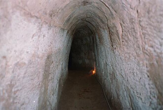 Cu Chi Tunnels and Mekong Delta Full Day Tour - Max 12 - Key highlights worth caring about