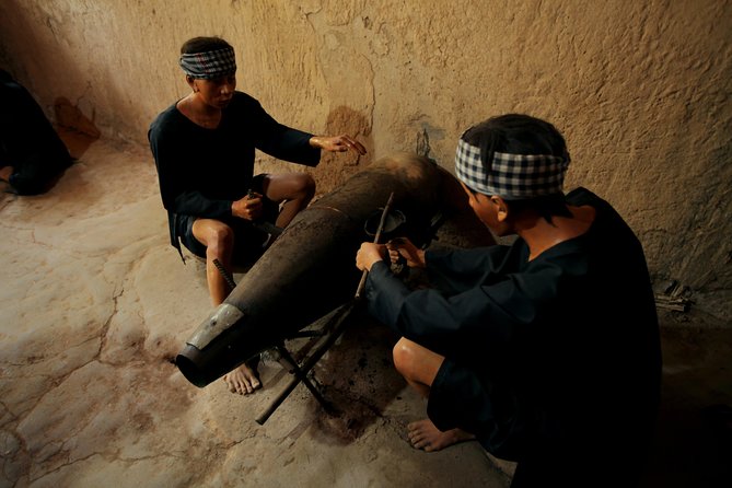 Cu Chi Tunnels and Mekong Delta Full Day Tour - Max 12 - The “one day, two icons” plan that works (and when it doesn’t)