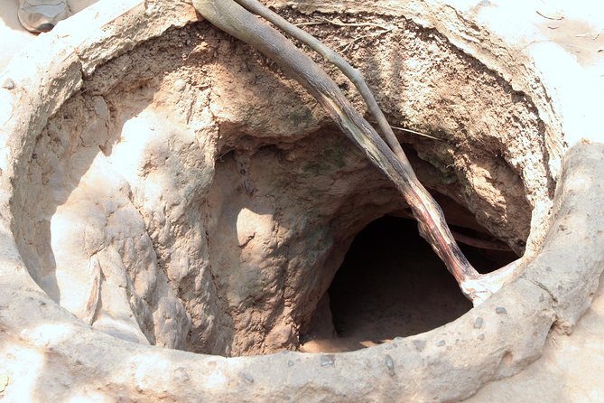 Cu Chi Tunnels and Mekong Delta Full Day Tour - Max 12 - Who should book this Cu Chi and Mekong combo