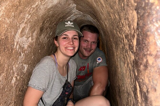 Cu Chi Tunnels and Mekong Delta - Private Tour - Key highlights to look for