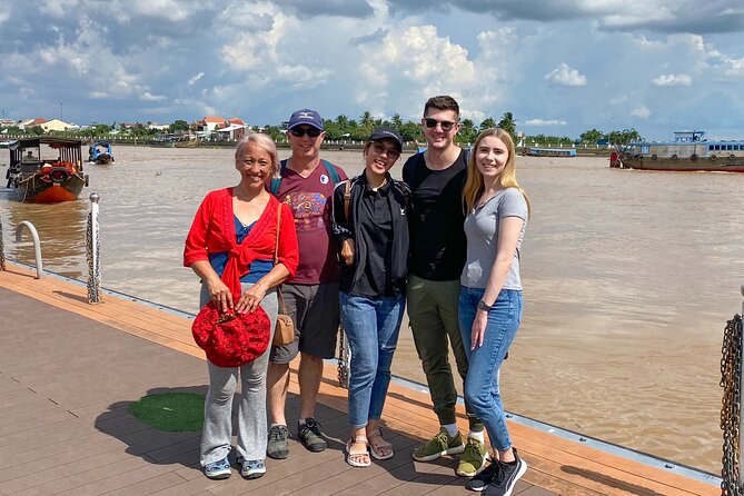 Cu Chi Tunnels and Mekong Delta - Private Tour - Price and value: what you’re really paying for at $125 per person