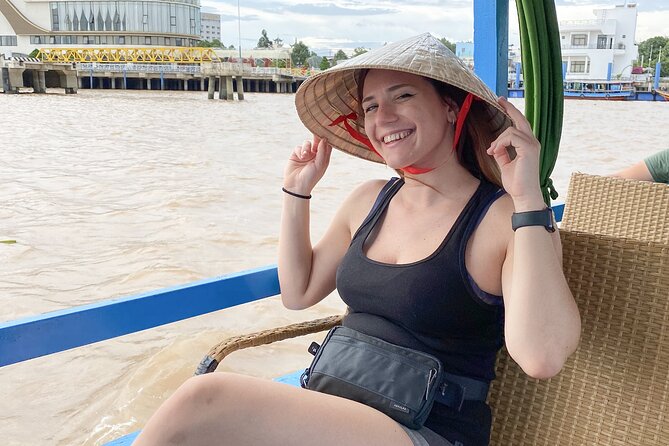 Cu Chi Tunnels and Mekong Delta - Private Tour - What to pack and how to make the day more comfortable
