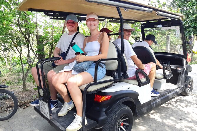Cu Chi Tunnels and Mekong Delta - Small Group Tour - Price and Value: Why This $33 Combo Can Make Sense
