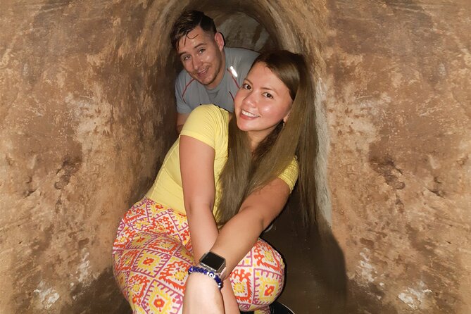 Cu Chi Tunnels and Mekong Delta - VIP Private Tour - Should You Book This Cu Chi and Mekong Delta VIP Tour?