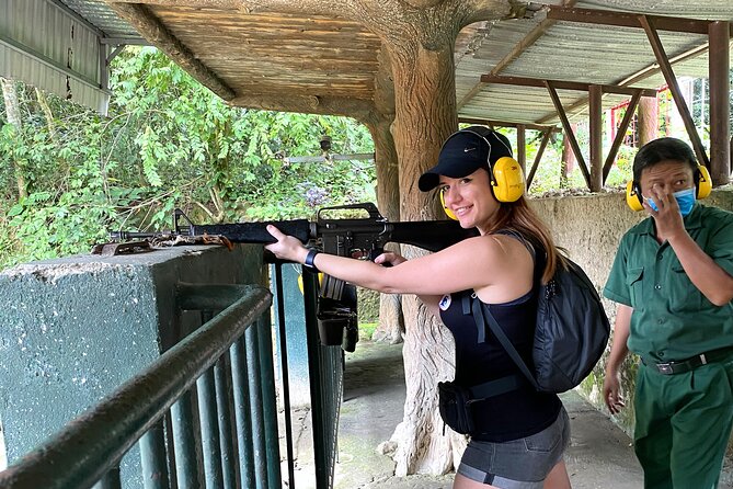 Cu Chi Tunnels and Mekong Delta - VIP Tour - What’s included versus not: how the $33 value adds up