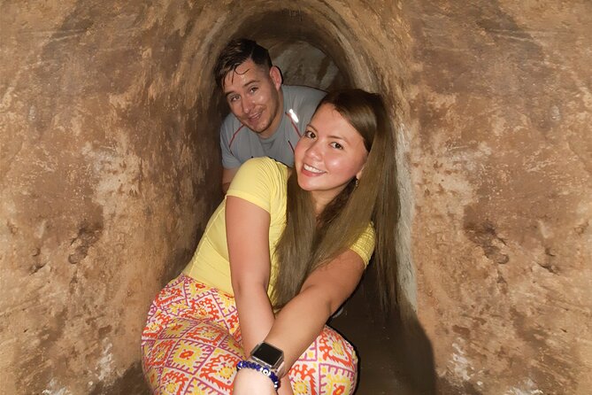 Cu Chi Tunnels: Ben Duoc Non-Touristy - Private Tour - Price and what you actually get for $55
