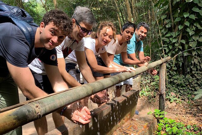 Cu Chi Tunnels: Ben Duoc Non-Touristy - Private Tour - Final verdict: should you book Cu Chi Tunnels Ben Duoc Non-Touristy?