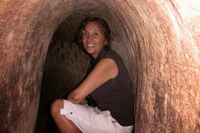 Cu Chi Tunnels - Bến Dược - Small Group - Optional Shooting: How to Budget and Decide What’s Right for You