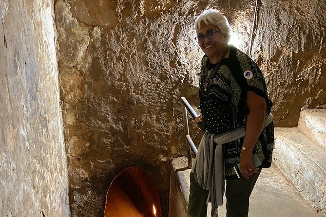 Cu Chi Tunnels - Bến Dược - Small Group - What I’d Call the True Value of This $30 Price