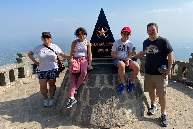 Cu Chi Tunnels - Cao Dai Temple and the Black Virgin Mountain - Private Tour - Timing, traffic, and how to survive a full-day circuit
